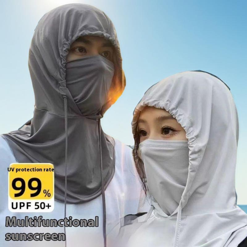 قناع واقي من الشمس جديد قابل ل - مراجعة Summer Clothing Capsule وسعره