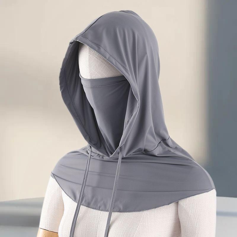 قناع واقي من الشمس جديد قابل ل - مراجعة Summer Clothing Capsule وسعره