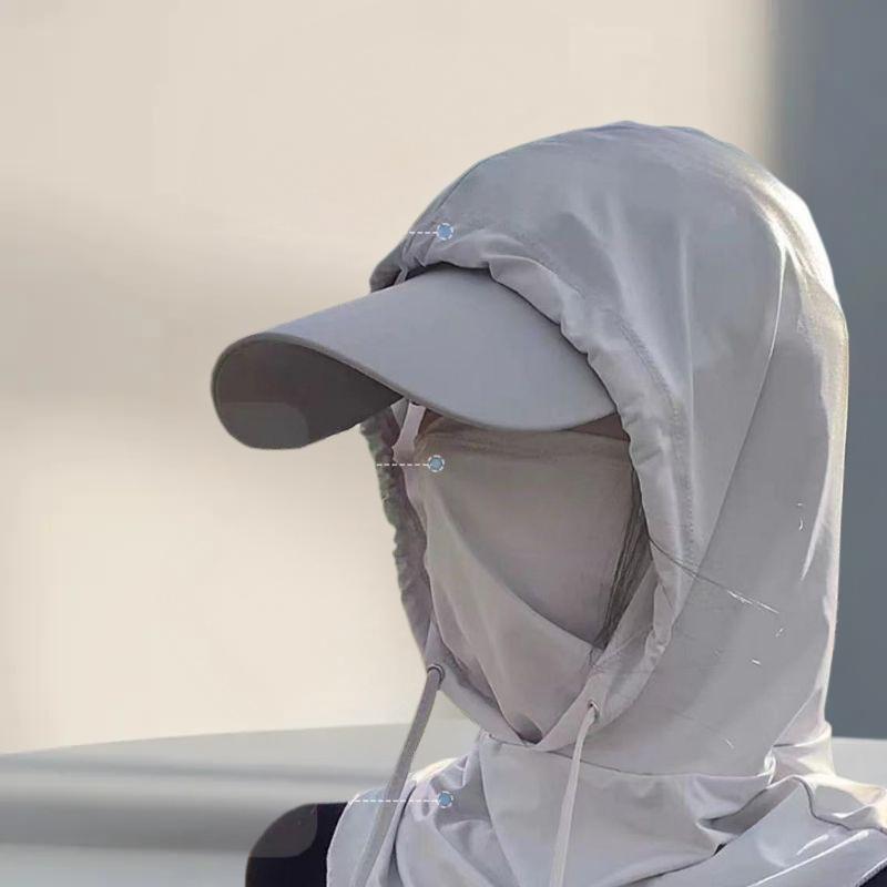 قناع واقي من الشمس جديد قابل ل - مراجعة Summer Clothing Capsule وسعره