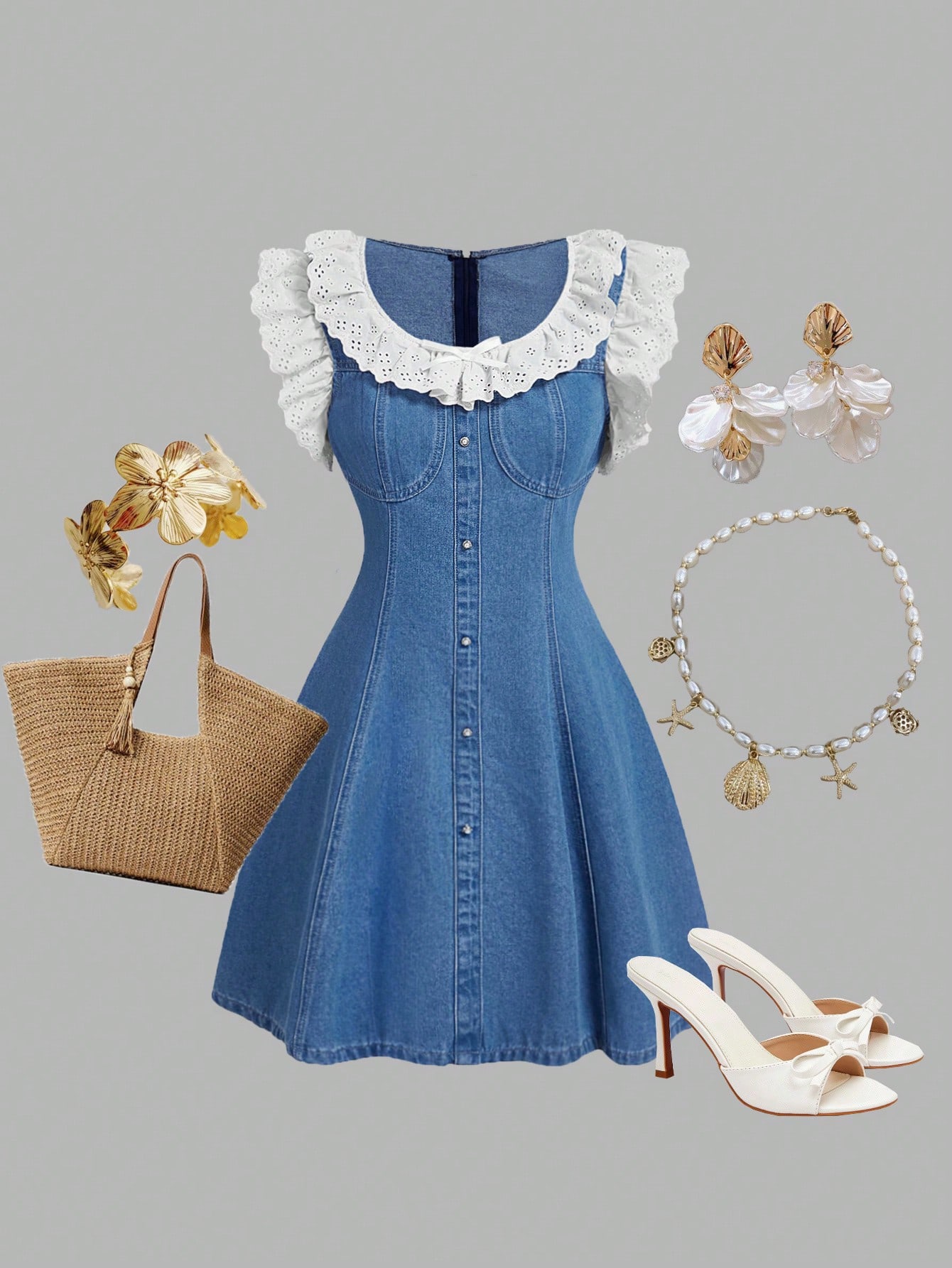 صيف 2025 نمط جديد على الطراز ا - مراجعة Summer Japanese Clothing وسعره