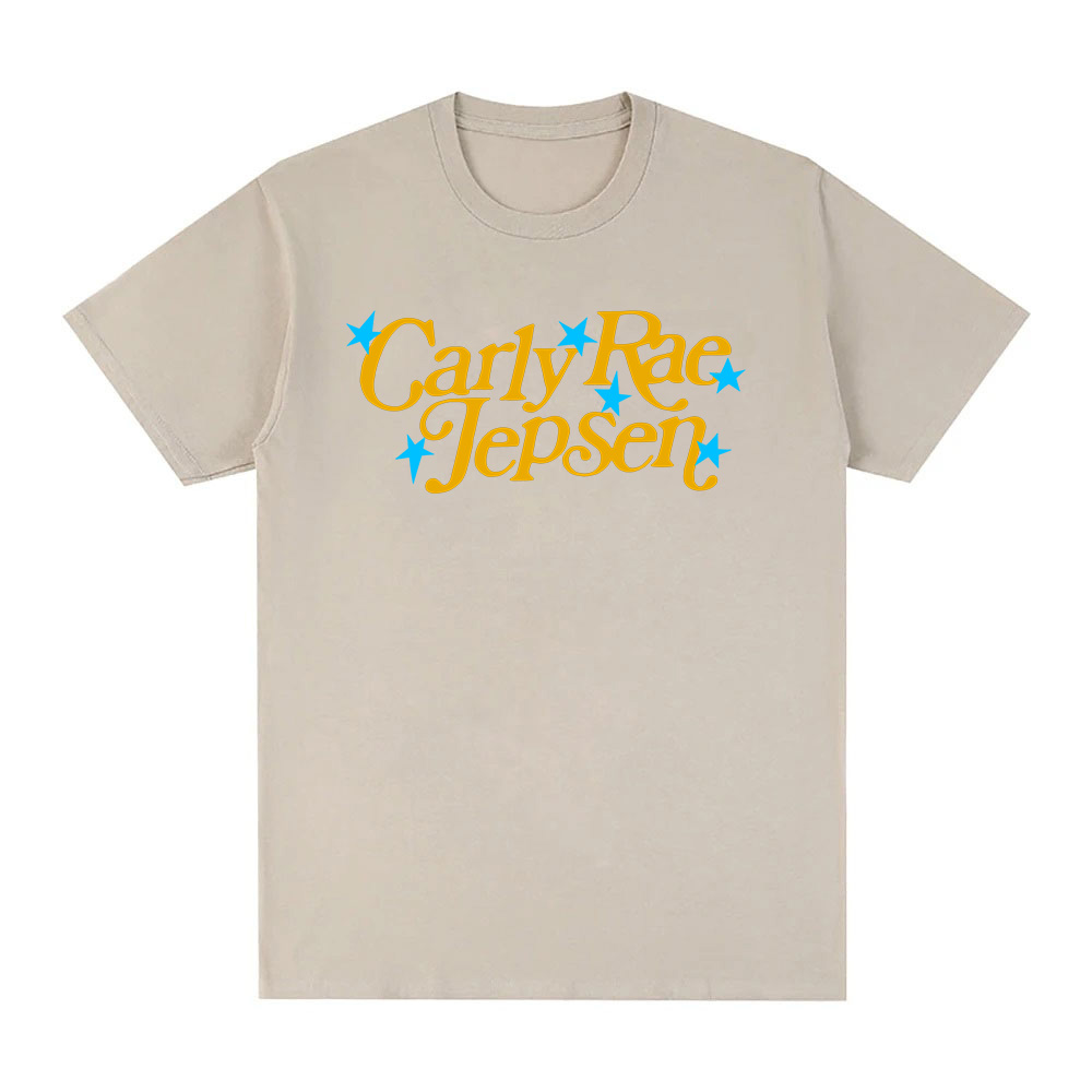 تي شيرت كارلي راي جيبسن للجنسي - مراجعة Summer Rae Clothing وسعره