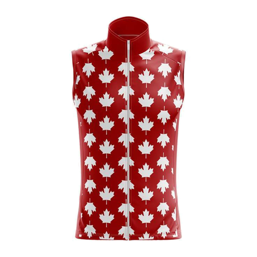 كندا ركوب الدراجات جيرسي مجموع - مراجعة Summer Clothing Canada وسعره
