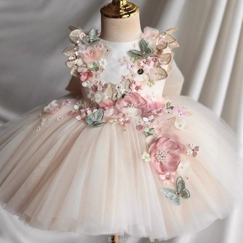 فستان زفاف صيفي للفتيات الصغير - مراجعة Summer Dresses Yours Clothing وسعره