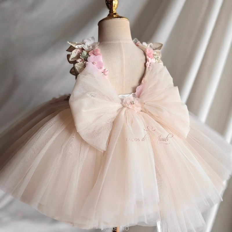 فستان زفاف صيفي للفتيات الصغير - مراجعة Summer Dresses Yours Clothing وسعره