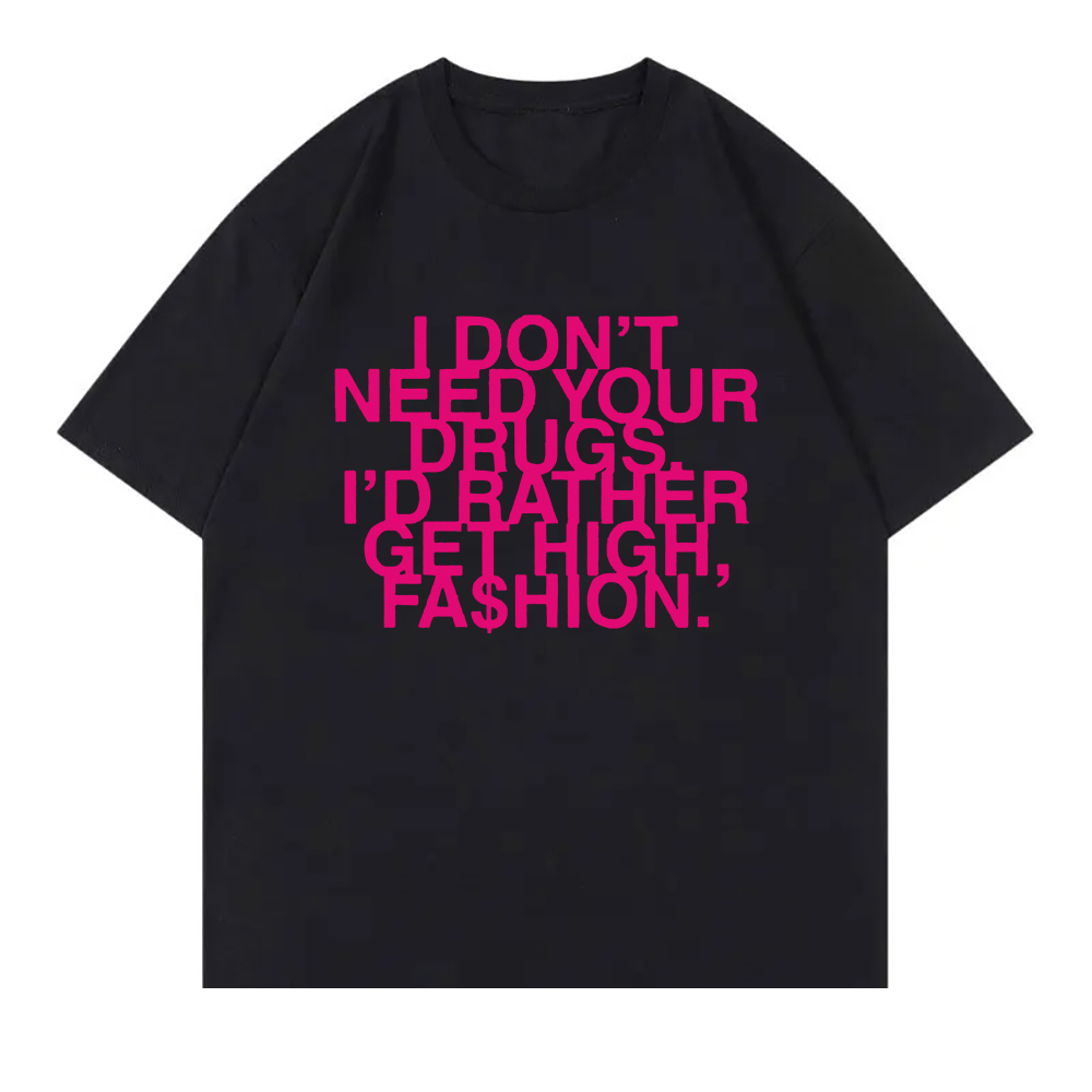 لا أحتاج إلى المخدرات التي تقد - مراجعة Summer Rae Clothing وسعره