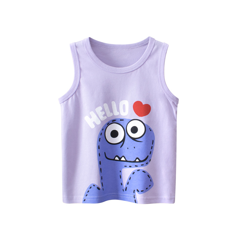 سترات للأطفال من Summe موضة 20 - مراجعة Summer Clothing Toddler وسعره