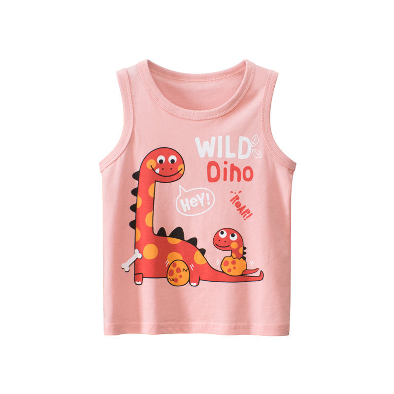 سترات للأطفال من Summe موضة 20 - مراجعة Summer Clothing Toddler وسعره
