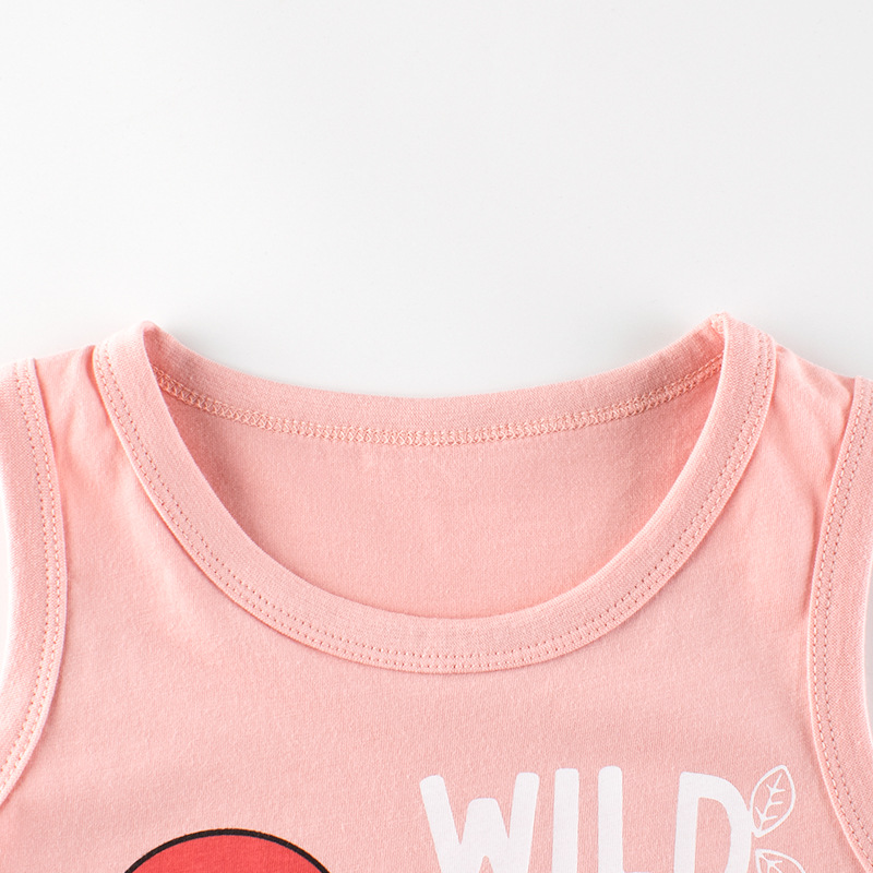 سترات للأطفال من Summe موضة 20 - مراجعة Summer Clothing Toddler وسعره